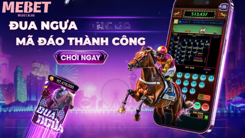 Cá cược thể thao tại Mebet