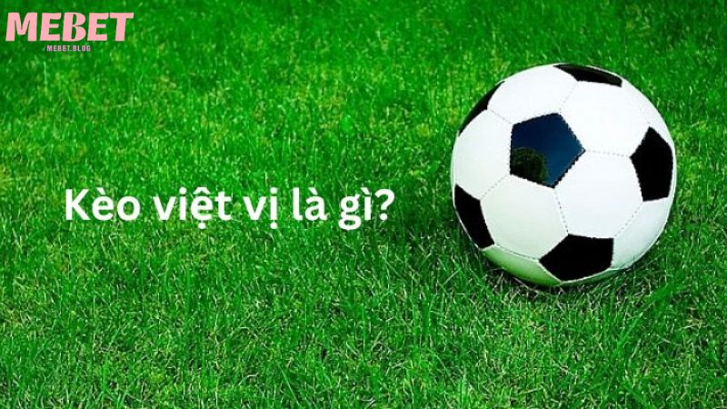 Cách cá cược kèo việt vị cơ bản