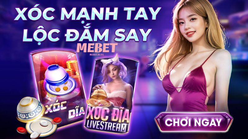 Nhà cái Mebet lên tiếng bác bỏ tin đồn lừa đảo