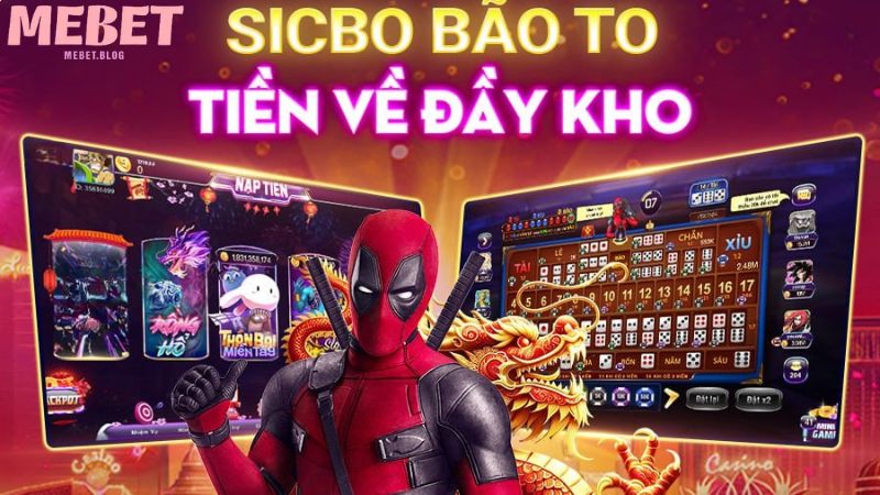 Mức thưởng cạnh tranh, cực hấp dẫn