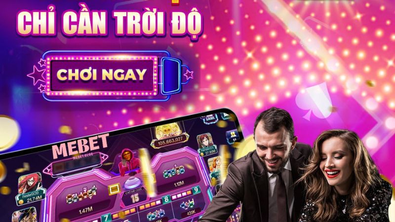 Nhiệm vụ của đại lý tại nhà cái Mebet