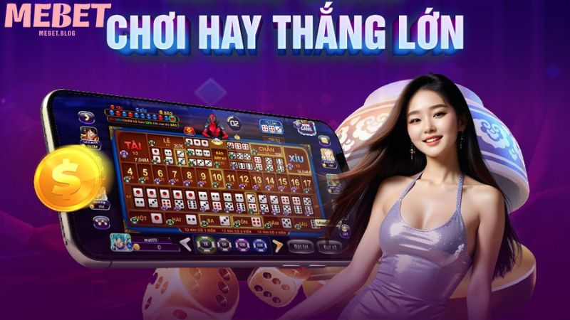 Ưu điểm nổi bật chứng minh Mebet uy tín