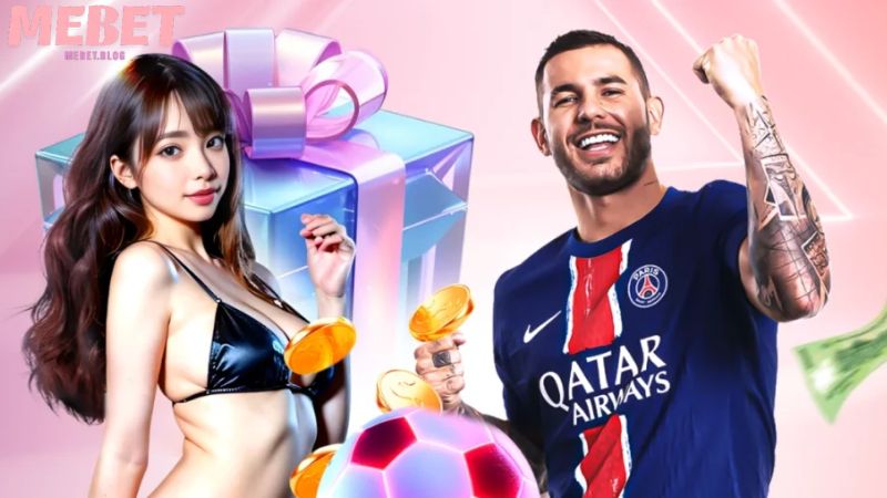 Đánh giá những ưu điểm nổi trội của nhà cái Mebet
