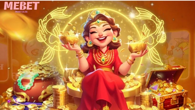Những điều kiện quan trọng để đăng ký Mebet