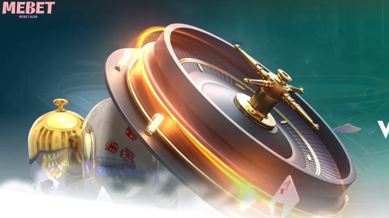 Một số thông tin sơ lược về cá cược Baccarat Mebet