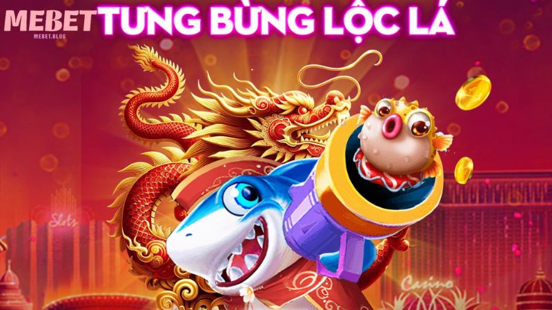 Tìm hiểu tổng quan về bắn cá đổi thưởng H5